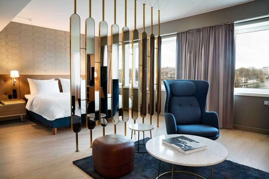 Radisson Blu Atlantic Hotel, Stavanger Hotell, Stavanger - 62