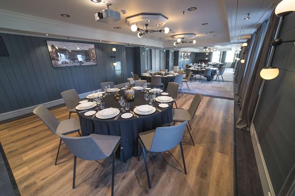 Radisson Blu Royal Hotel, Bergen Hotell, Bergen - 66