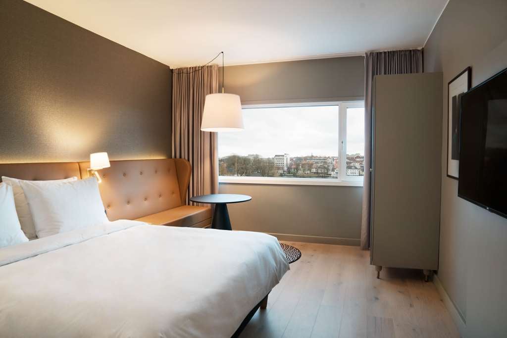 Radisson Blu Atlantic Hotel, Stavanger Hotell, Stavanger - 25