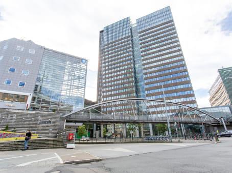 Regus - Oslo, Posthuset Kontorutleie, Oslo - 6