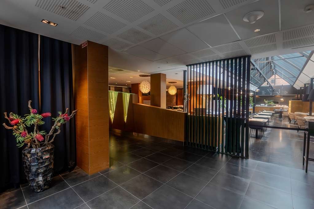 Radisson Blu Royal Hotel, Bergen Hotell, Bergen - 98