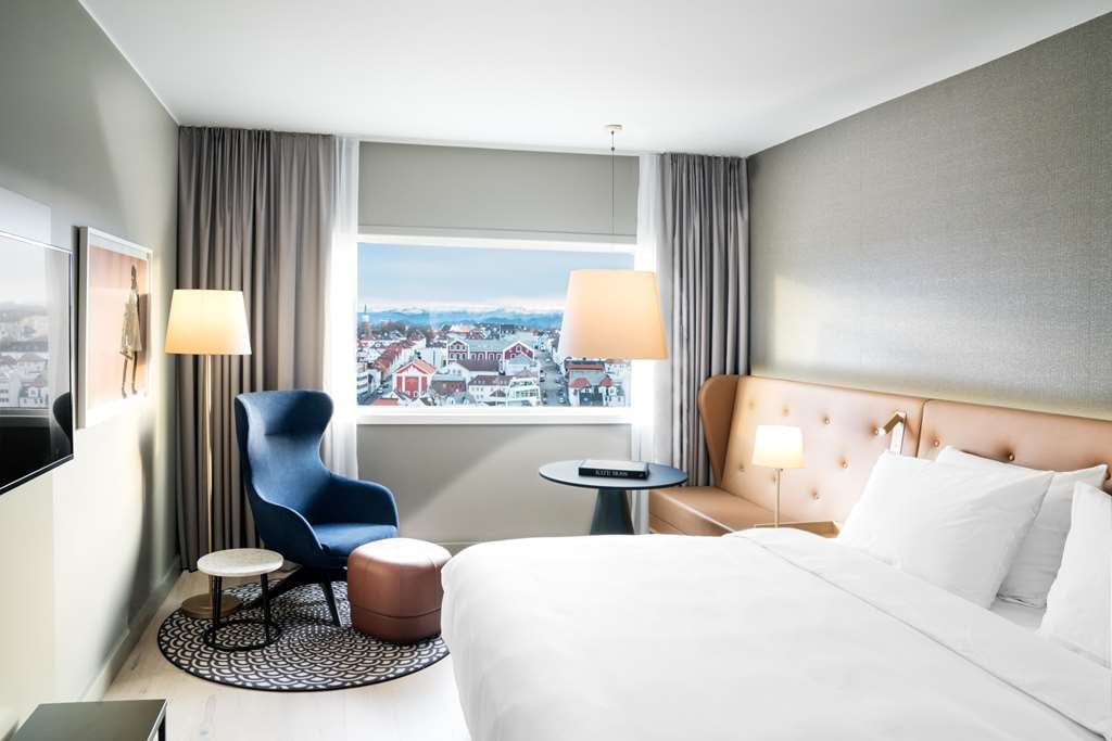 Radisson Blu Atlantic Hotel, Stavanger Hotell, Stavanger - 7