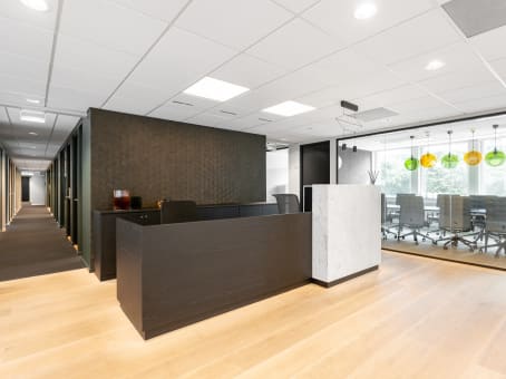 Regus - Oslo, Haakon VII's Gate Kontorutleie, Oslo - 8