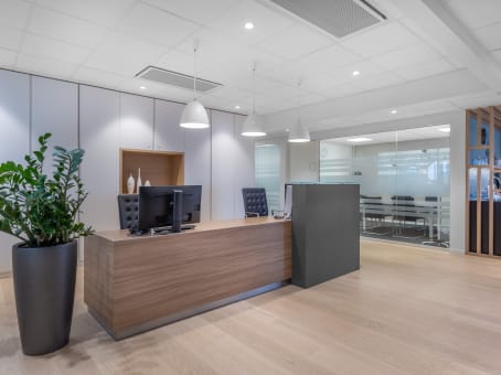 Regus - Lysaker, Lysaker Kontorutleie, Bærum - 2