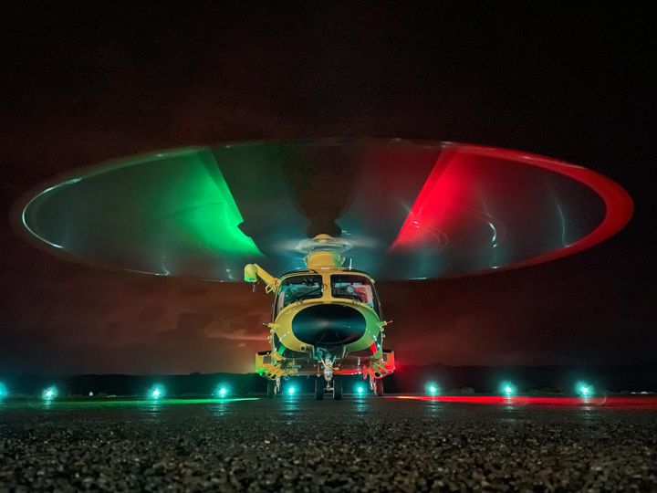 Airlift AS avd Bergen Lasteteknikk, Bergen - 1