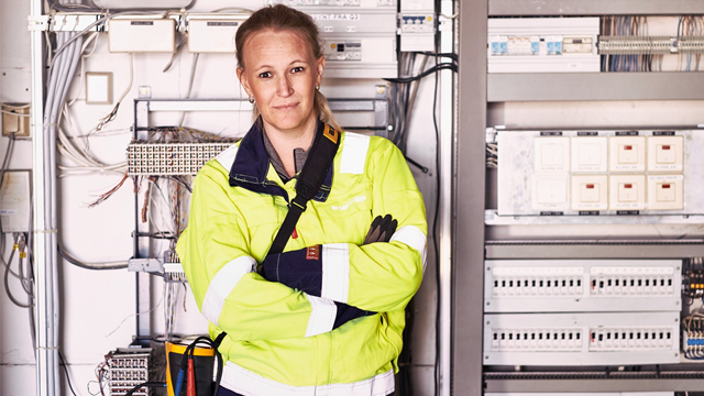 NEAS AS Energiforsyning, Kristiansund - 1