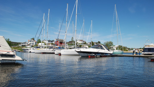 Onsøy Båthavn AS Båtopplag, Fredrikstad - 2